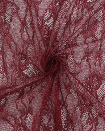 Dentelle Fabrication Française Bordeaux - Mercerine