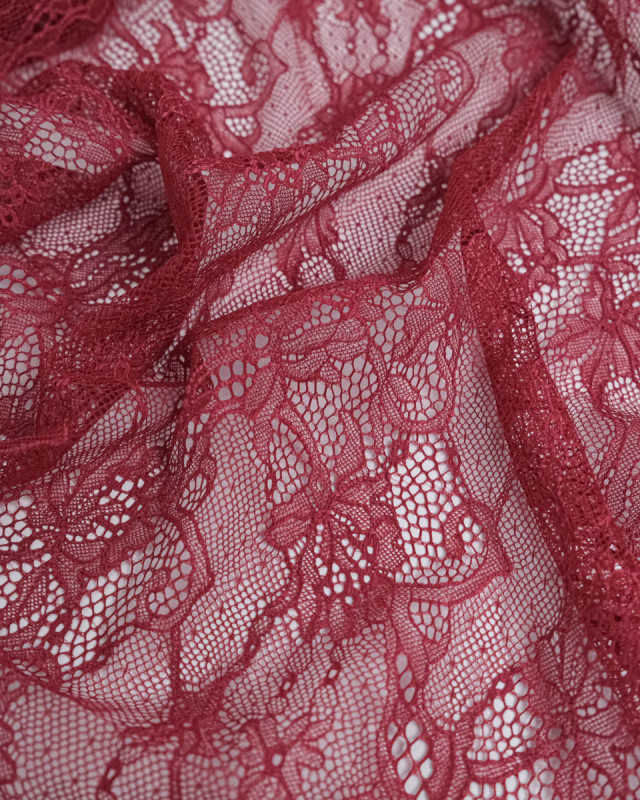 Dentelle Fabrication Française Bordeaux - Mercerine