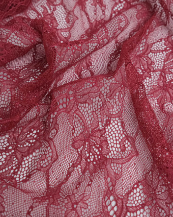 Dentelle Fabrication Française Bordeaux - Mercerine