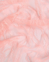Dentelle Fabrication Française Blush