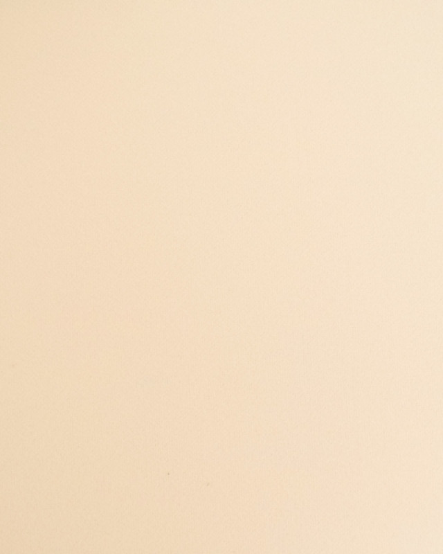 Tissu Caban Blanc Cassé - Mercerine
