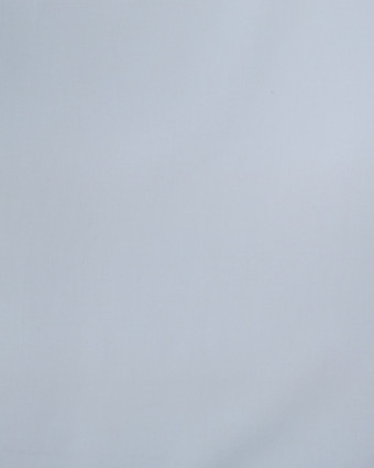 Voile de coton bleu ciel - Tissu léger - Mercerine