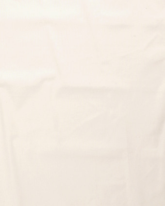 Tissu Toile A Patron ecru - Mercerine
