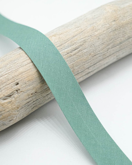 Biais Vert Lichen - Mercerine