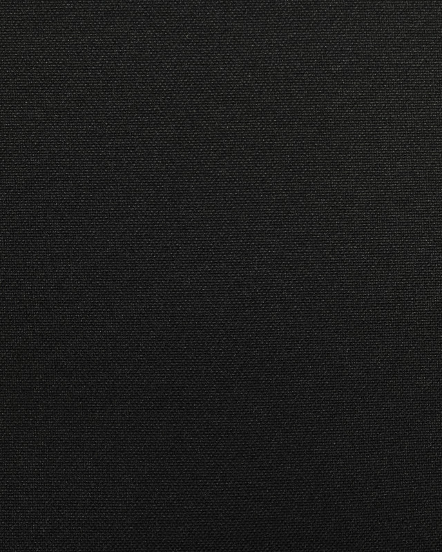 Burlington Uni Noir 280cm - Mercerine