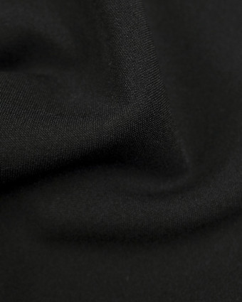 Burlington Uni Noir 280cm - Mercerine