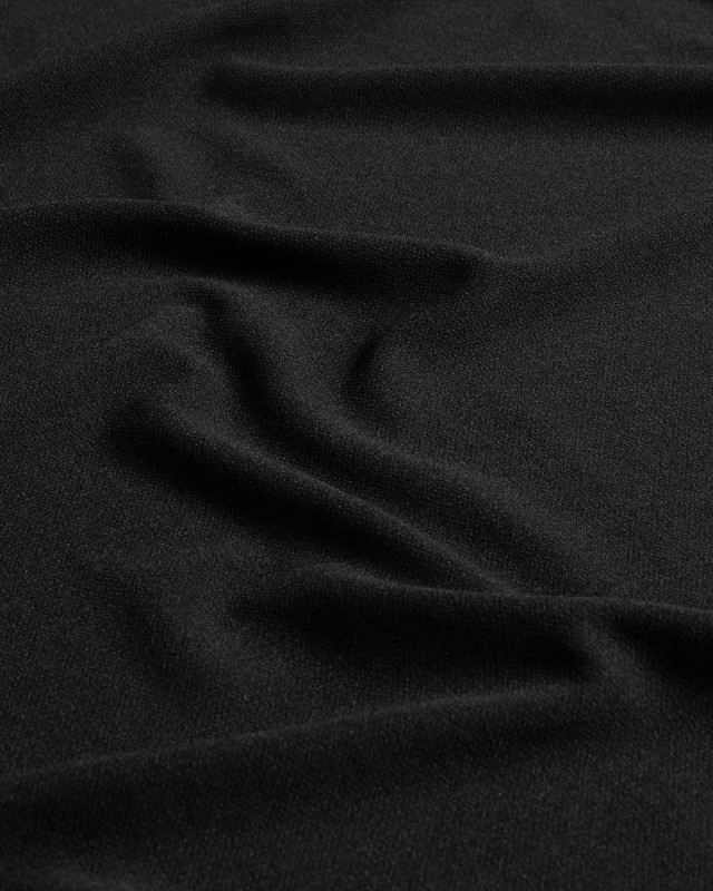 Doublure Maillot de Bain Noire - Mercerine