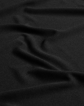 Doublure Maillot de Bain Noire - Mercerine