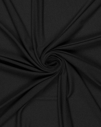 Doublure Maillot de Bain Noire -  Mercerine