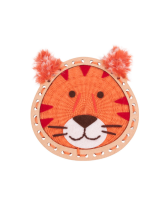 Kit de Broderie Arthur le Tigre - DMC