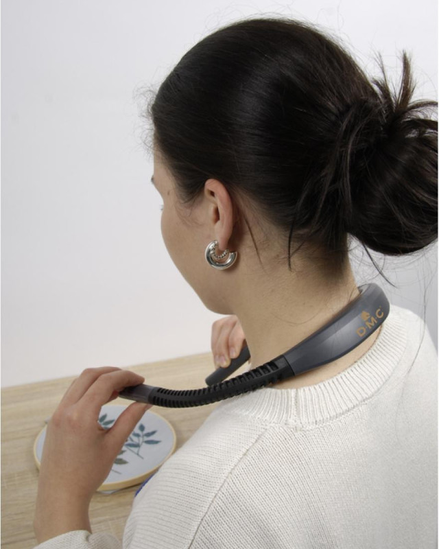 Lampe de cou ajustable - DMC - Mercerine