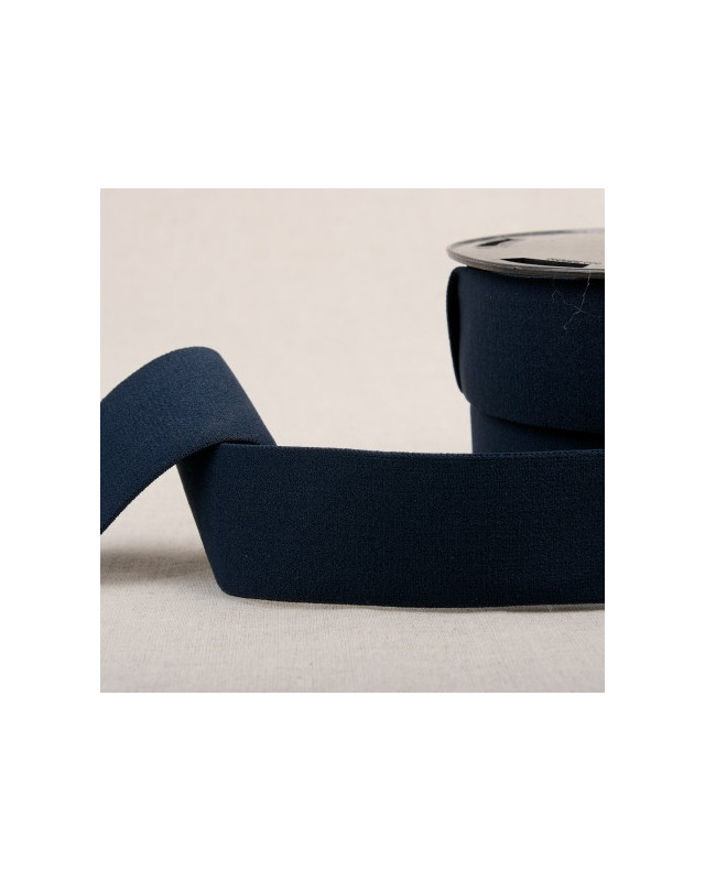 Élastique Doux 40mm- Mercerine