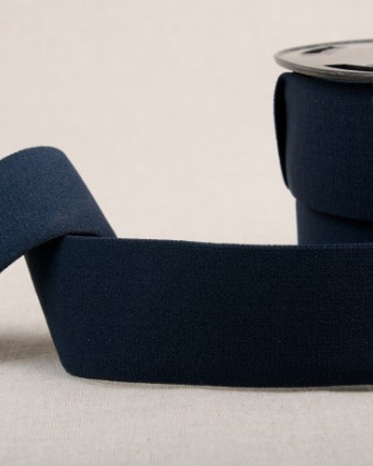 Élastique Doux 40mm- Mercerine