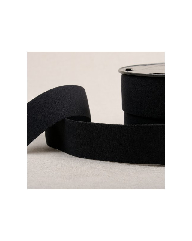 Élastique Doux 40mm- Mercerine