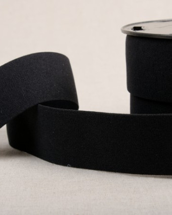 Élastique Doux 40mm- Mercerine