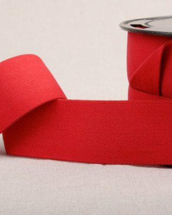 Élastique Doux 40mm- Mercerine