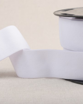 Élastique Doux 40mm- Mercerine