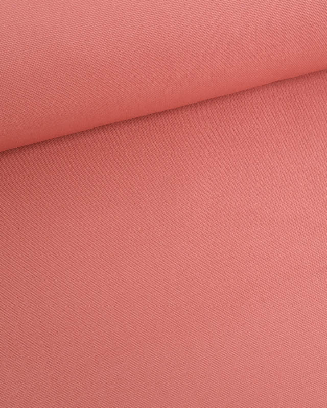 Bachette de Coton Unie Léon - 21 Coloris