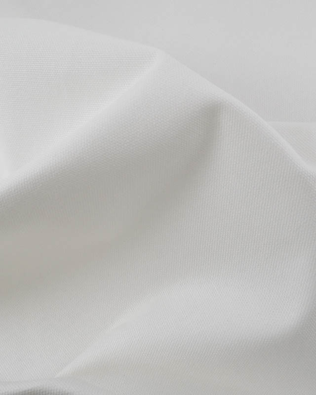 Bachette de Coton Unie Léon -  Mercerine