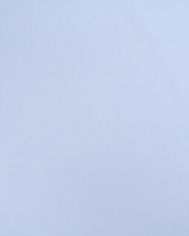 Toile de Coton Sanforisée Lavande - Mercerine