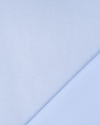 Toile de Coton Sanforisée Lavande - Mercerine