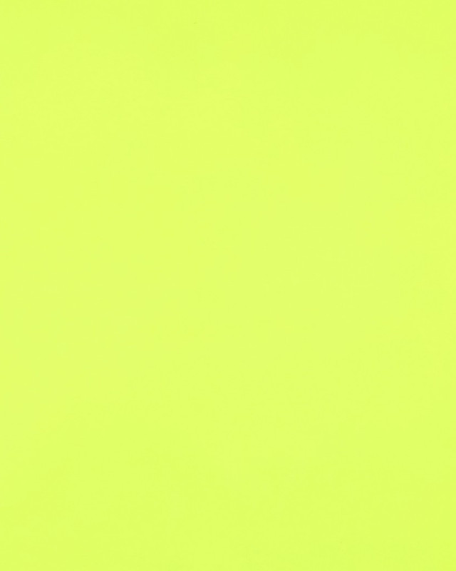 Tissu Réféchissant Jaune Fluo - Mercerine