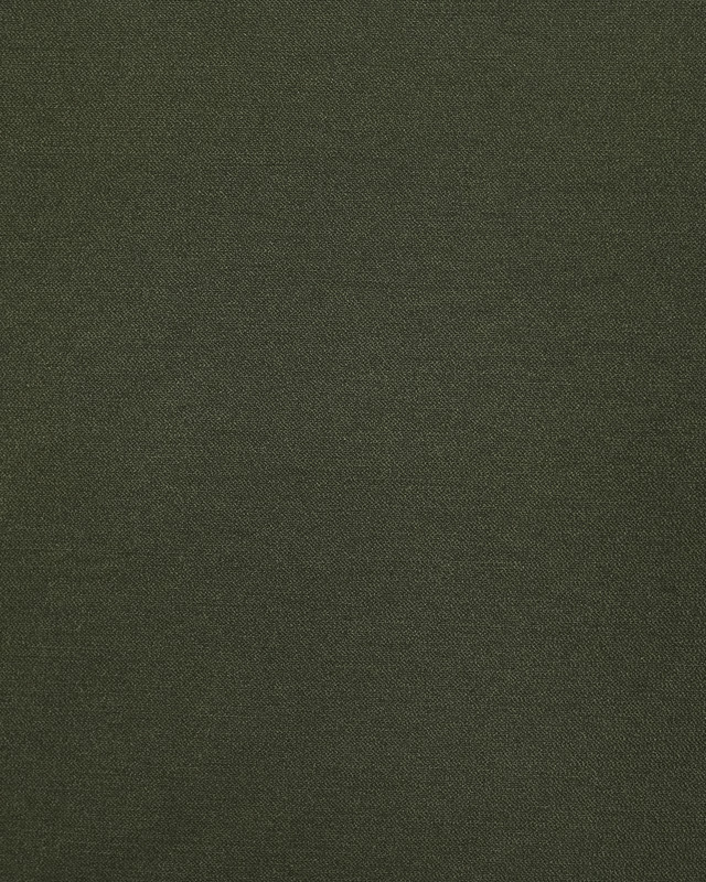 Tissu Bengaline stretch : kaki - Mercerine