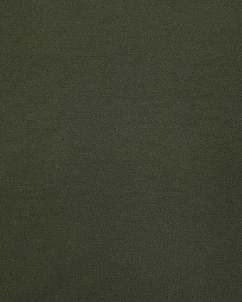 Tissu Bengaline stretch : kaki - Mercerine