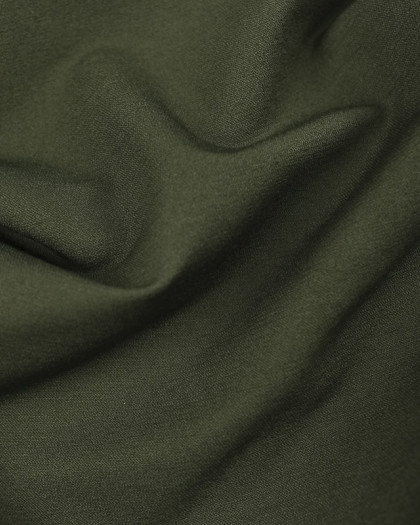Bengaline stretch kaki - 10cm