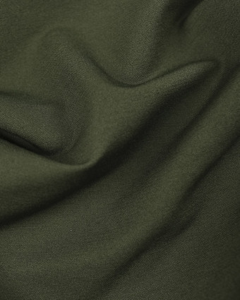 Bengaline stretch kaki - 10cm