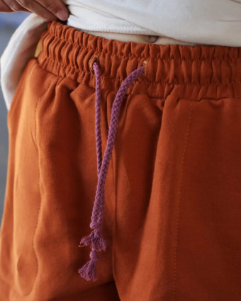 Patron Ollie Enfant - Marmaï Patterns - Mercerine
