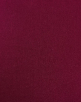 Voile De Coton Violet Améthyste