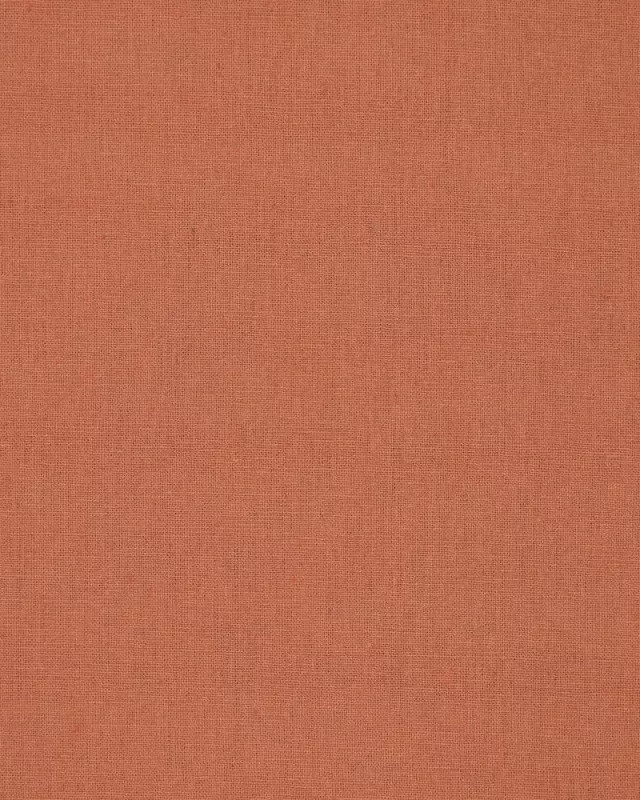 Tissu Coton Lin Uni - 7 Coloris - Mercerine