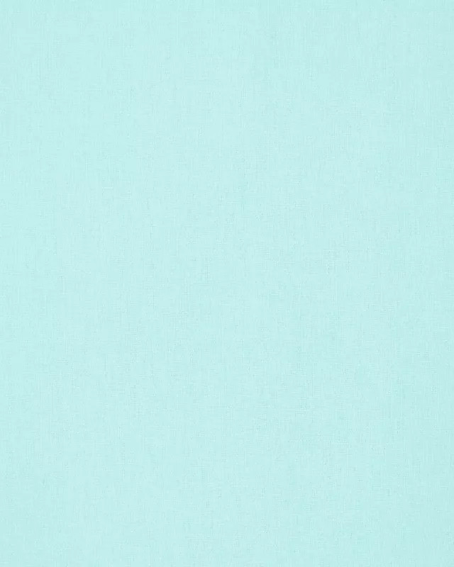 Tissu Coton Lin Uni - 7 Coloris - Mercerine