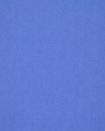 Tissu Coton Lin Uni - 7 Coloris - Mercerine