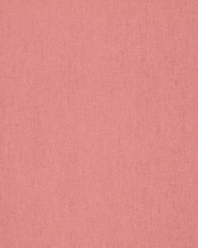 Tissu Coton Lin Uni - 7 Coloris - Mercerine