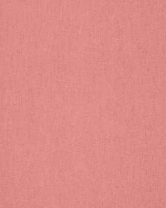 Tissu Coton Lin Uni - 7 Coloris - Mercerine