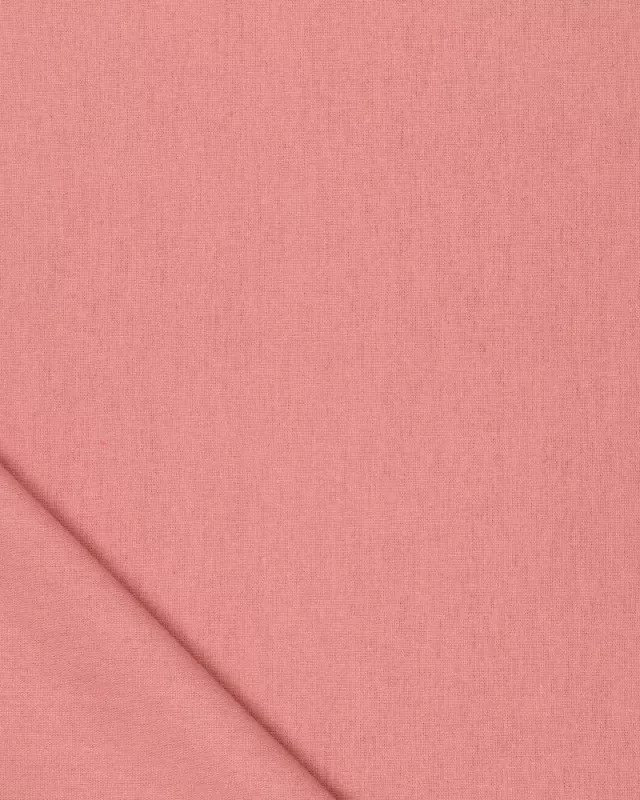 Tissu Coton Lin Uni - 7 Coloris - Mercerine