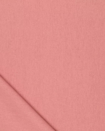 Tissu Coton Lin Uni - 7 Coloris - Mercerine