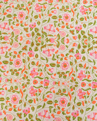 Tissu Liberty Fabrics@ Tapestry Trail - 110 cm - Mercerine