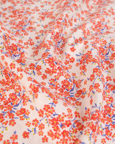 Tissu Liberty Fabrics@ Forget Me Not Trail - 110 cm