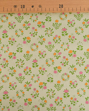 Tissu Liberty Fabrics@ Marys Embroidery - 110 cm - Mercerine