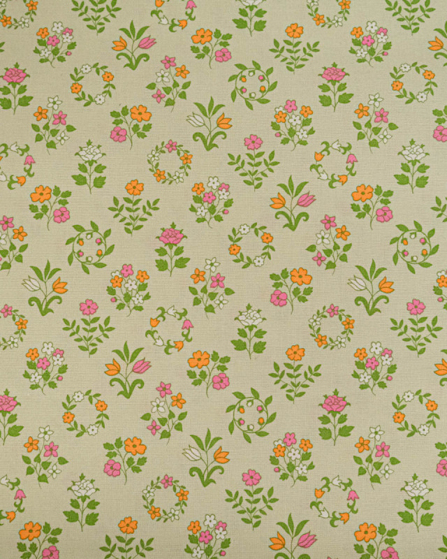 Tissu Liberty Fabrics@ Marys Embroidery - 110 cm - Mercerine