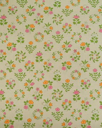 Tissu Liberty Fabrics@ Marys Embroidery - 110 cm - Mercerine