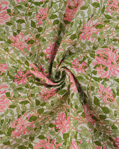 Tissu Liberty Fabrics@ Trailing HoneySuckle