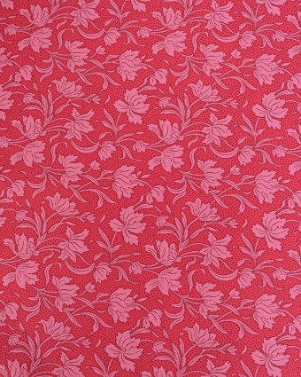 Tissu Liberty Fabrics@ Craft Blooms - 110 cm - Mercerine
