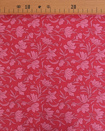 Tissu Liberty Fabrics@ Craft Blooms - 110 cm - Mercerine