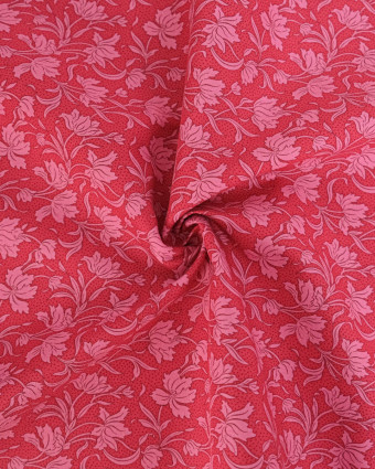 Tissu Liberty Fabrics@ Craft Blooms - 110 cm - Mercerine