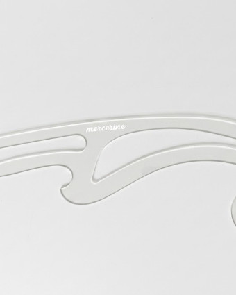 Pistolet de Couture à Courbe n°21  - Mercerine
