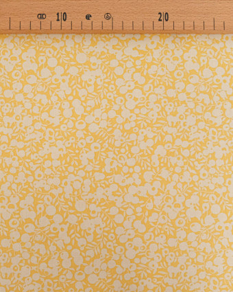 Tissu Liberty Fabrics@ Wiltshire Shadow Primevère - 110 cm - Mercerine